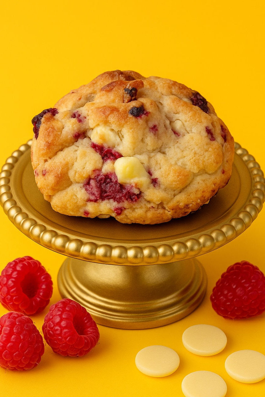 Escapade Framboisée