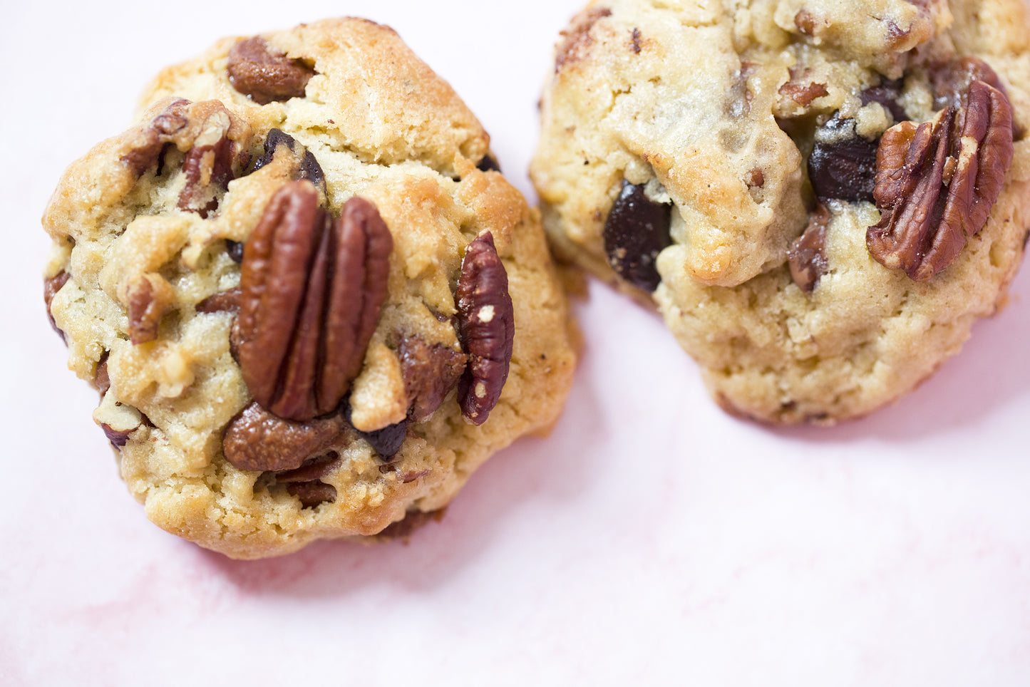 Périple Pécan chocolat