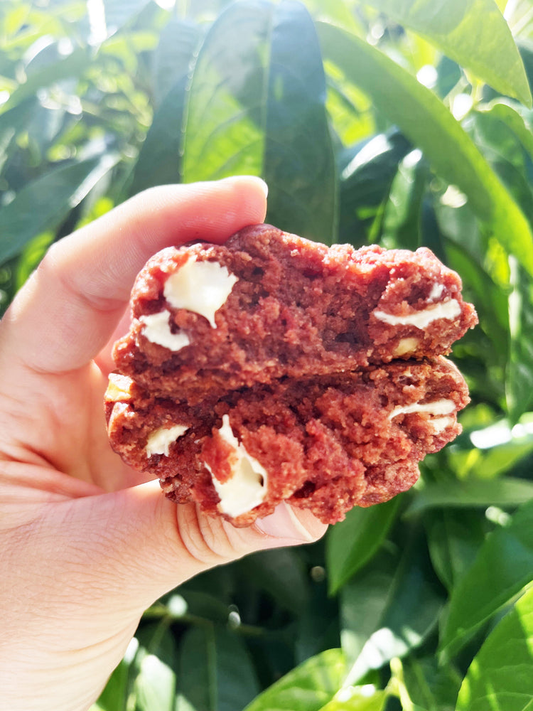 Cookies à l'unité