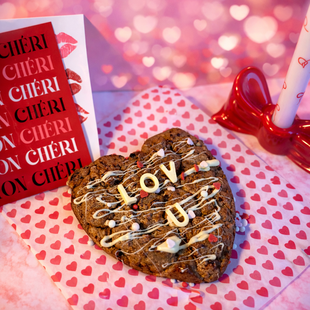 Escapade en amoureux- Coffret Saint-Valentin