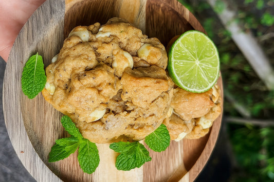Cookie Mojito