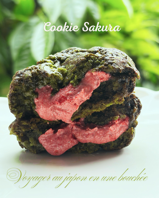 Cookie Sakura
