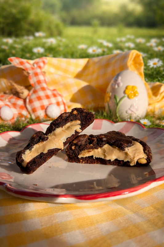 Trésor Noisette de Pâques