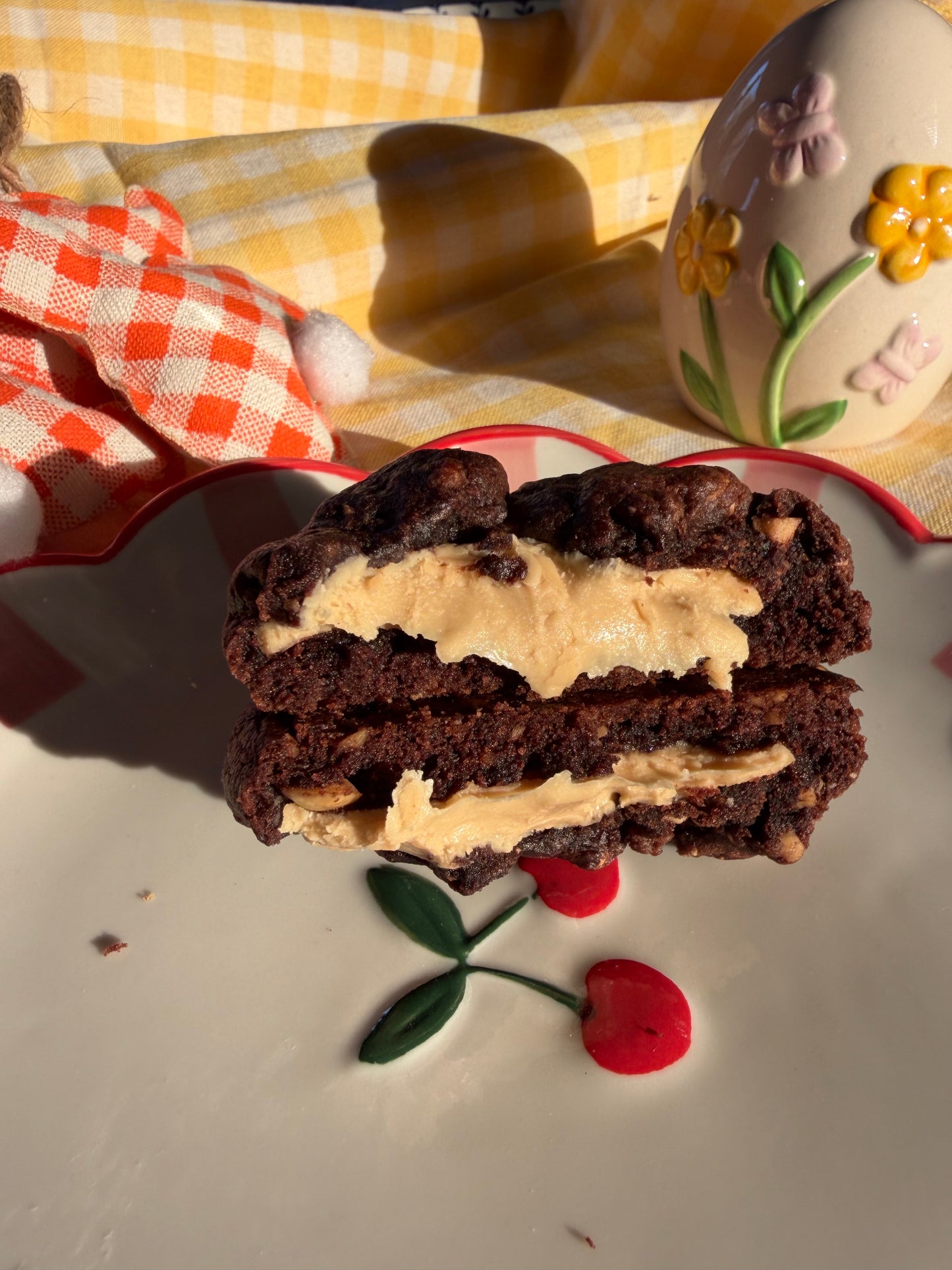 Trésor Noisette de Pâques