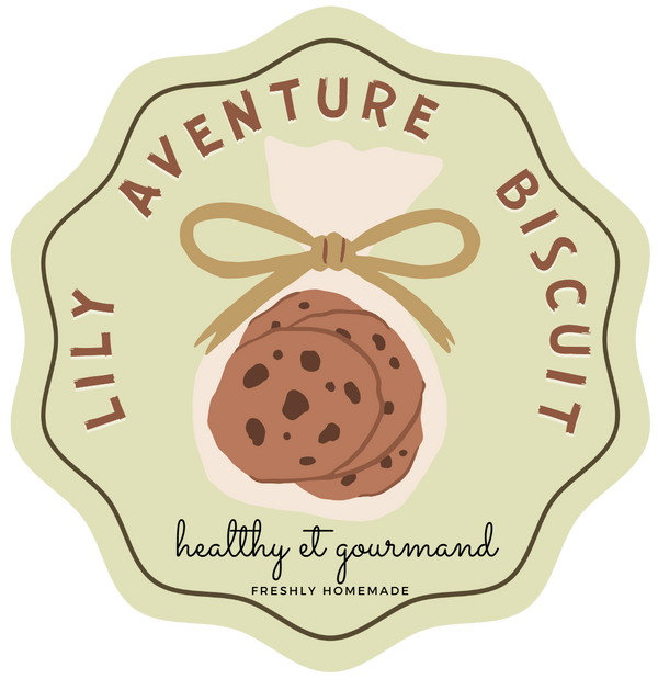 Lily Aventure Biscuit