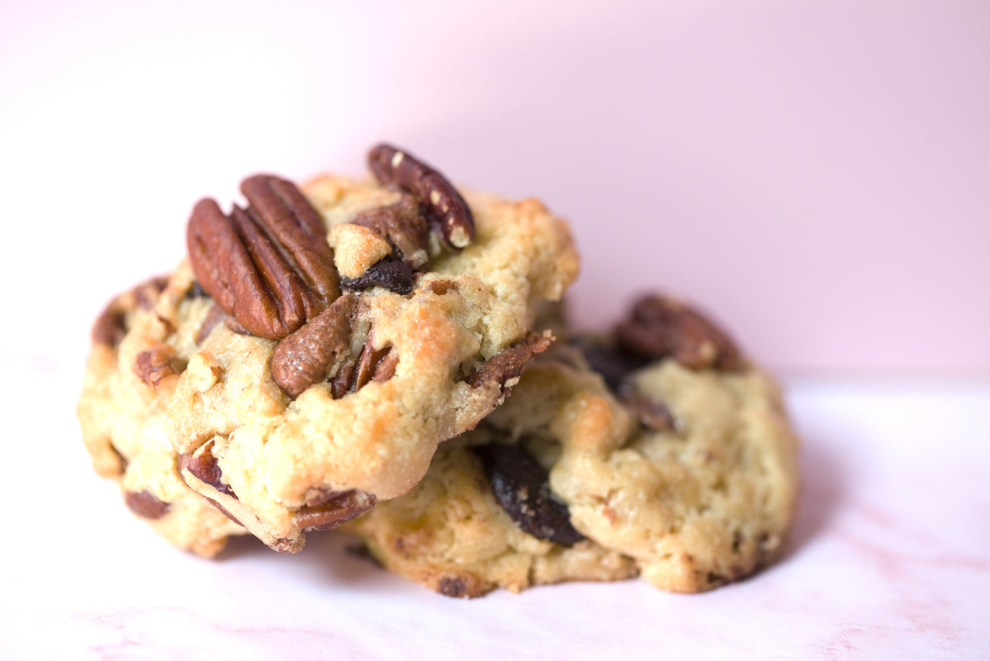 Périple Pécan chocolat