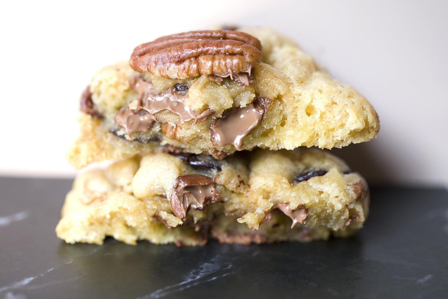 Périple Pécan chocolat